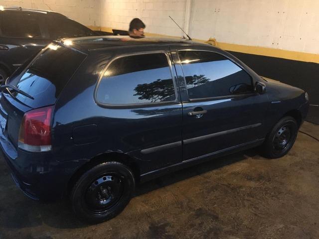 Vendo Pálio Pitbull 2010 - Foto 4