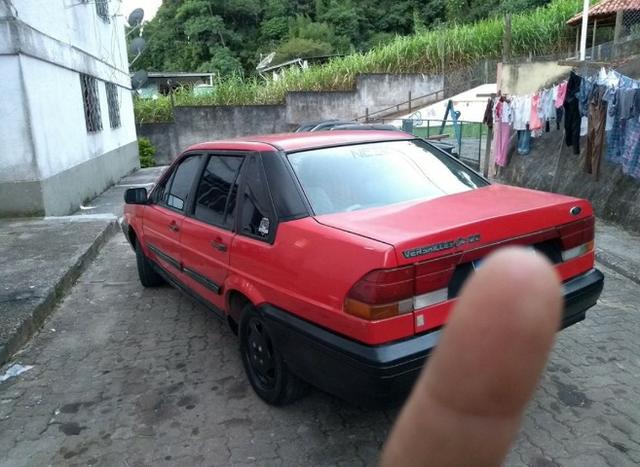 Versailles Ghia 2.0