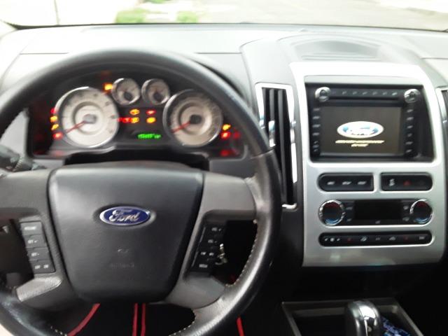 Ford Edge - Foto 7