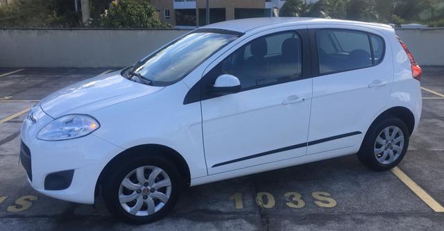 Palio Attractive 1.0 2016 SUPER NOVO - Foto 2