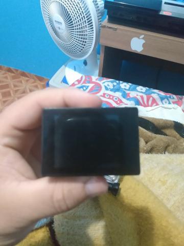 Camera Go Pro Full Hd 1080p Filmadora Aprova D'água - Foto 3