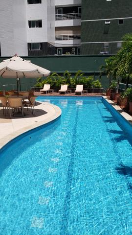 Apartamento no Meireles, 3 Suites, 3 vagas de garagens, 202 m² - Foto 3