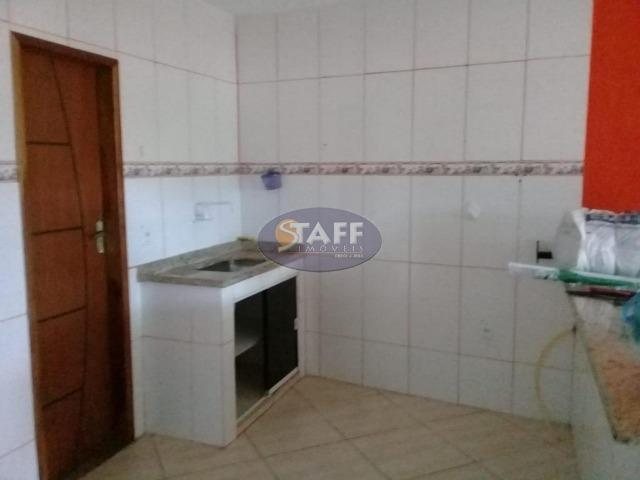 OLV-Casa com 3 dormitórios à venda, 100 m² por R$ 110.000 - Unamar - Cabo Frio/RJ CA1341 - Foto 8