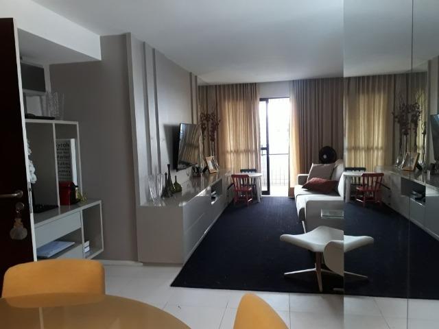 Apartamento Edifício Pietá - 8º Andar - Jatiúca - Maceió-AL - Foto 17