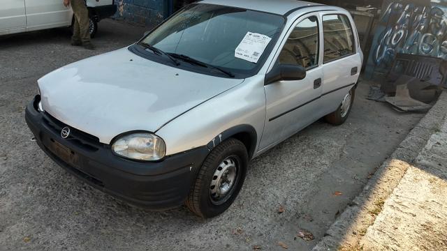 Peças de corsa