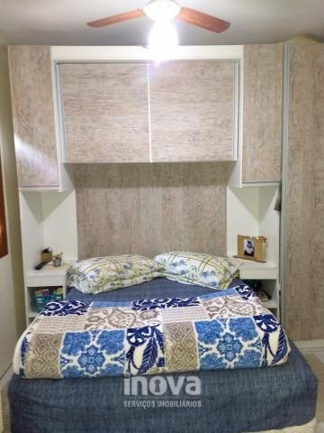 Casa 3 dormitórios semi mobiliada Nova Tramandaí - Foto 9