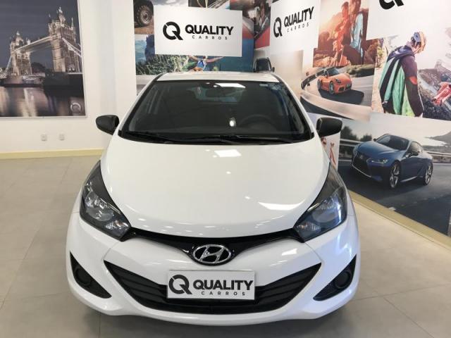 Hyundai - HB20 Comfort 1.0 Flex 12V - 2014 - Foto 2