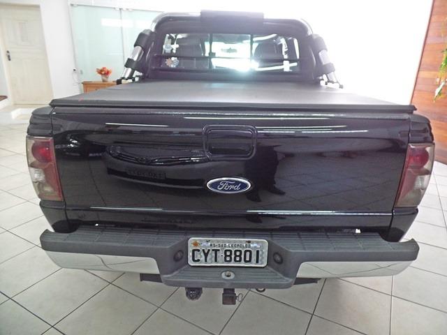 Ford Ranger XLT 2.8 4x4 CD Diesel - 2005 - Foto 4