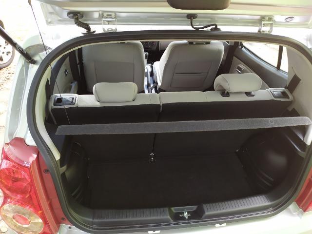 Kia Picanto 2010 Automático - Foto 3