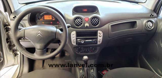 CITROËN C3 2012/2012 1.4 I GLX 8V FLEX 4P MANUAL - Foto 10