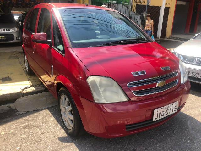 Meriva - Foto 6