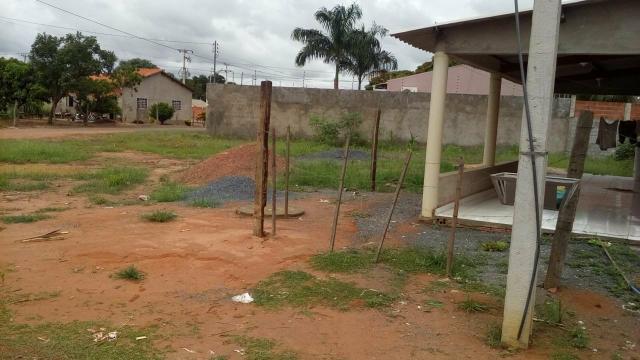 ALUGO por 400 ,VENDO 70 ou TROCO por (NO DIST DA GUIA) por casa em cuiaba - Foto 5