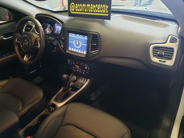 Jeep Compass 2019 blindado DIESEL - Foto 4