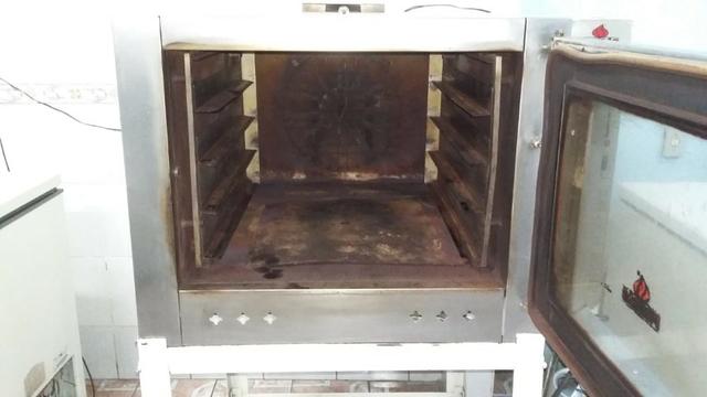 Forno ProGás Turbo - Foto 2