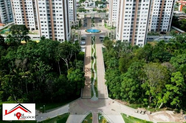 ,Cond. Mundi Av. Efigenio Salles 96, 106, 128m2 imperdível, - Foto 11