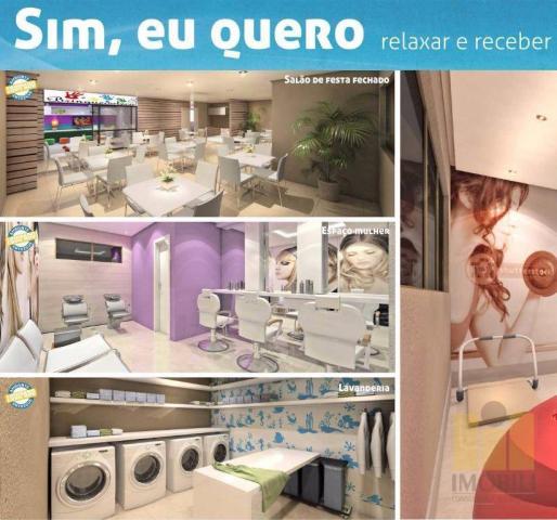 Apartamento residencial à venda, farol, maceió. - Foto 14