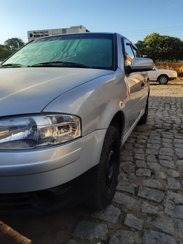 Gol trend 08/09 completo urgente - Foto 3