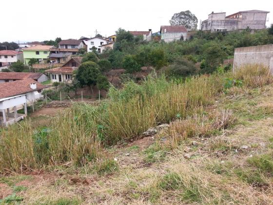 Terreno à venda em Centro, Campo largo cod:TE00004 - Foto 3