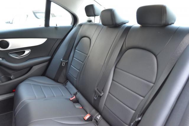 MERCEDES-BENZ C 180 2017/2017 1.6 CGI FLEX AVANTGARDE 7G-TRONIC - Foto 10