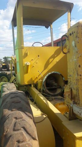Trator caterpillar - Foto 4
