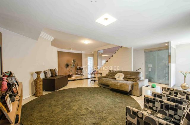 Casa com 6 dormitórios à venda, 800 m² por r$ 3.900.000,00 - setor de mansões dom bosco - - Foto 6