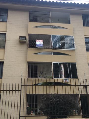 Apartamento 2 Quartos- Panorama parque 2º Etapa
