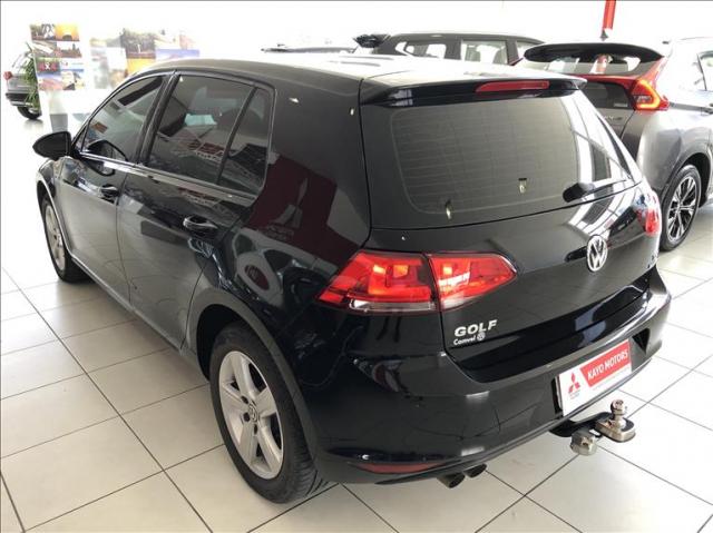 Volkswagen Golf 1.4 Tsi Comfortline 16v - Foto 13