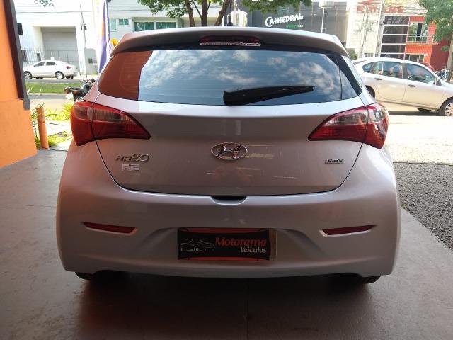 Hyundai - HB20 1.0 - Foto 3