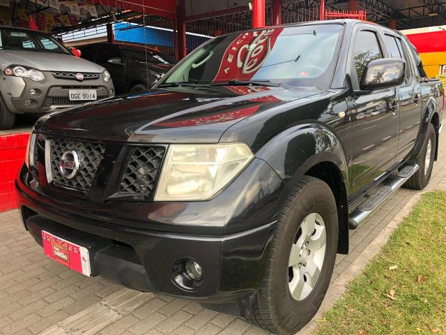 Frontier xe 2012 - 58.700,00 - Foto 5