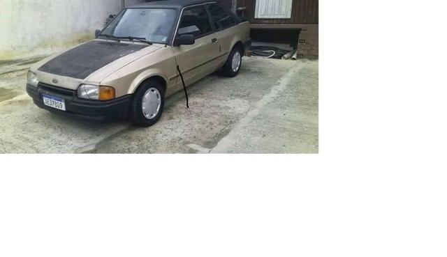 Escorte 88 - Foto 2