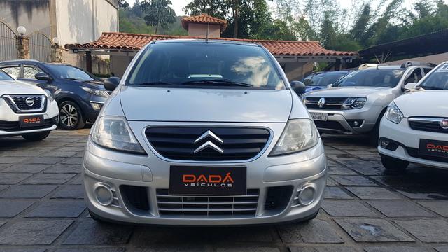 C3 2011 1.4 completo