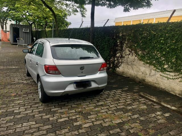 Vendo Gol 2009/ 1.0 16.000