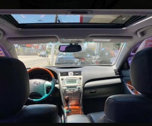 Toyota Camry 3.5 V6 2009 - Foto 4