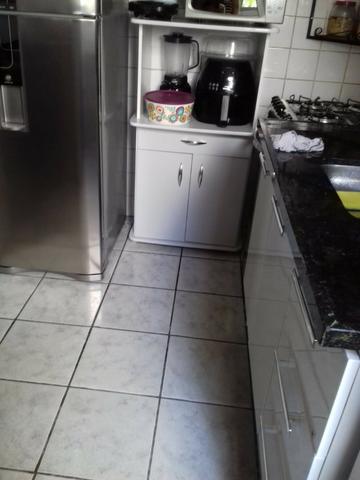 Apto 115 Mil Parque Industr./ divisa B. Espirito Santo- Betim/quitado/Rua Tiradentes-Betim