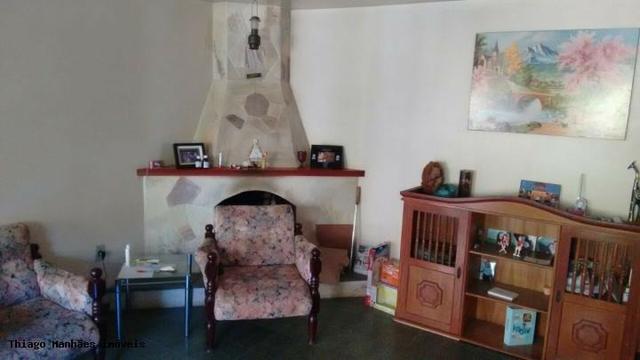 Sítio de 10 hectares nas Furnas Friburgo - Foto 3