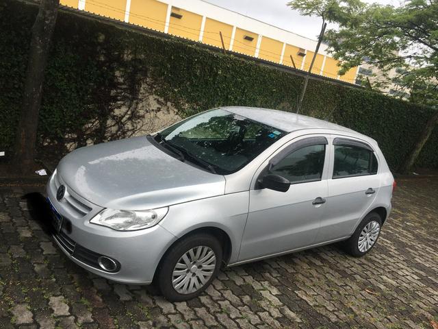 Vendo Gol 2009/ 1.0 16.000 - Foto 5