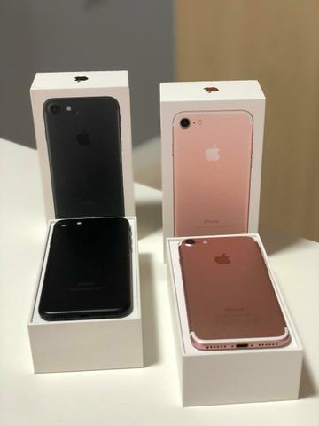 IPhones semi novos - Foto 4