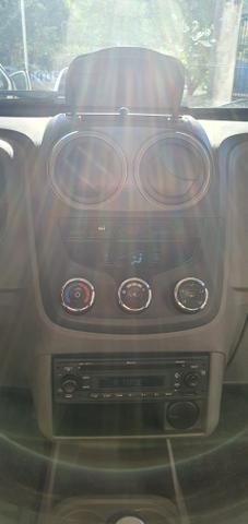 AGILE LTZ 1.4 2013, IMPECÁVEL,todo original!! - Foto 17