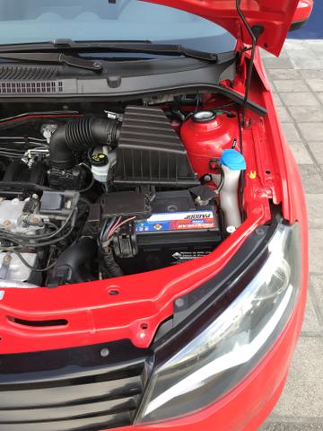 Gol Trend 1.6,Flex,Completo 2013/2014 R$ 28.990,00 - Foto 8