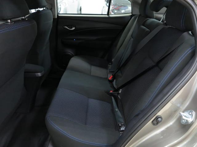 TOYOTA YARIS SEDAN XL PLUS AT 19/20 - Foto 9