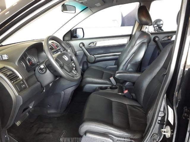 Honda CRV Lx 2.0 16V 2wd - Foto 8