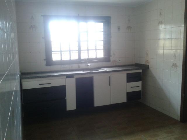 Apartamento 03 Quartos - Capão Raso - Foto 12