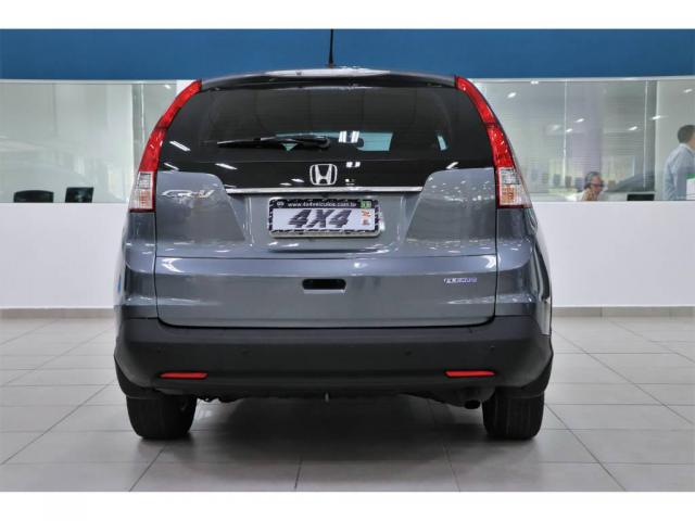 Honda CRV LX 2.0 - Foto 6