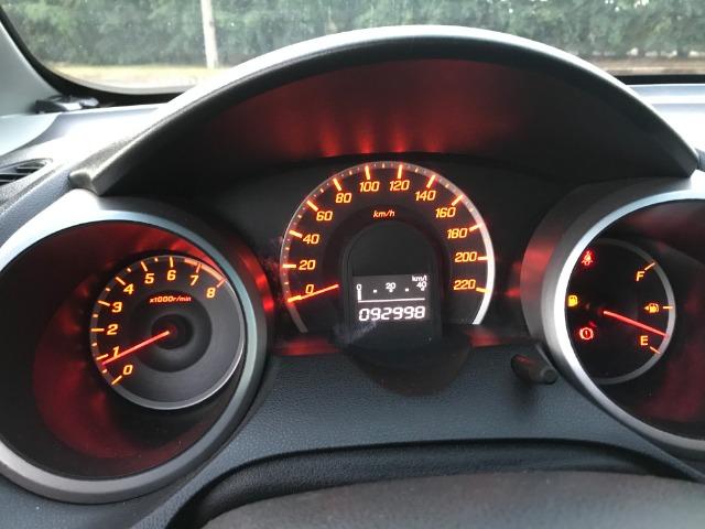 Honda Fit LX - Foto 2