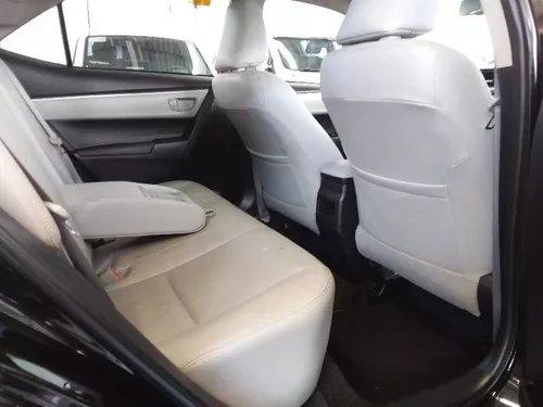 Toyota Corolla 2.0 XEI - Foto 3