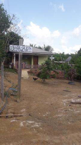 Vendo essa casa lindíssima - Foto 2