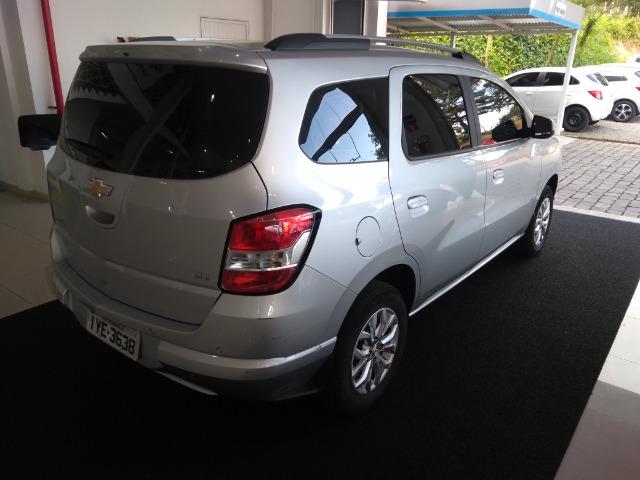 Spin LTZ Automática 7 Lugares - Foto 3