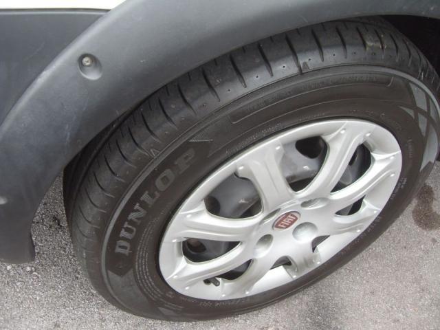 FIAT STRADA FIRE FLEX 1.4 CE 2010 - Foto 11