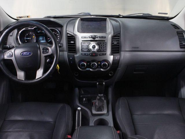 Ranger XLT 3.2 20V 4x4 CD Diesel Aut. Sant RÉ - Foto 5