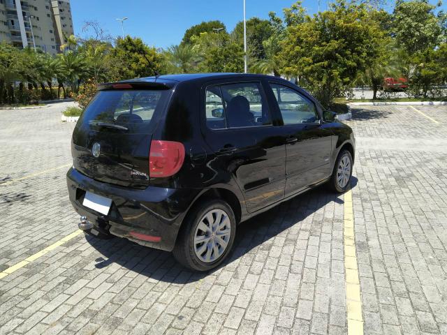 VW/Fox 1.6 GII imotion 2012 - Foto 7